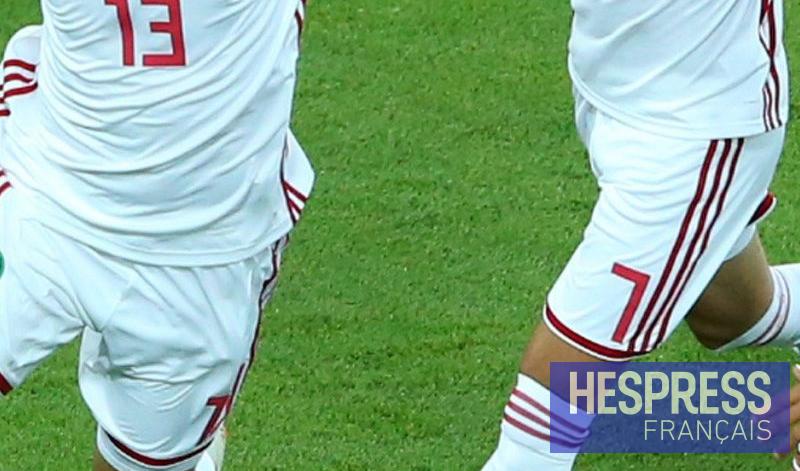 Khalid Boutaïb fait ses adieux au football