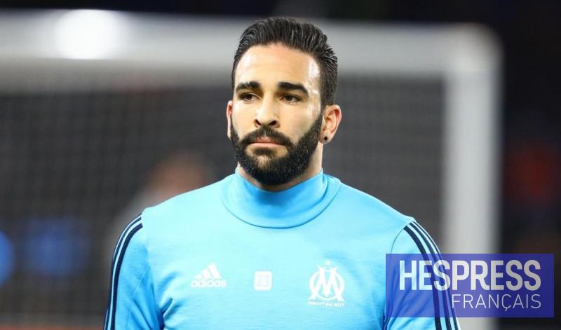 Olympique de Marseille : Adil Rami proche de la sortie