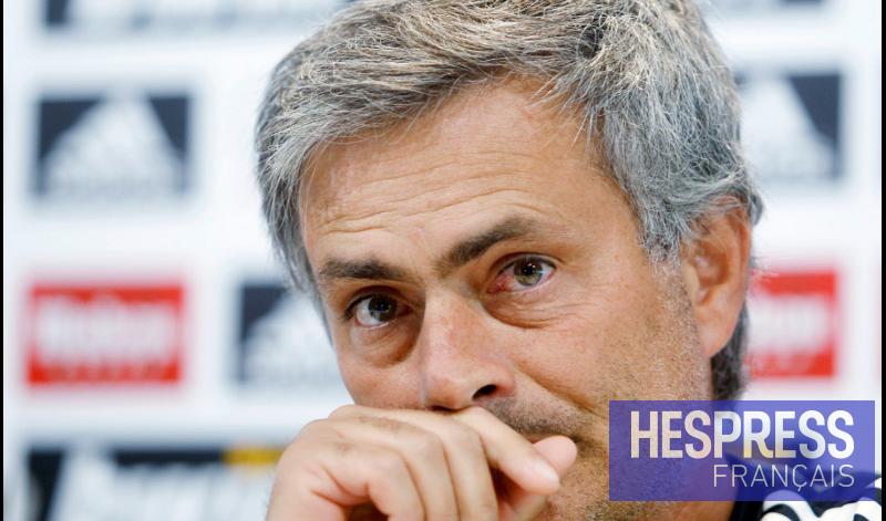 ballon d'or 16 Ballon d’Or : Mourinho défend Mbappé et récuse le critère des trophées