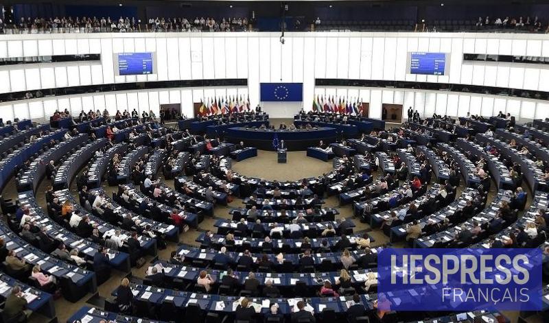 union européenne 13 Sebta: à Strasbourg, l’offensive contre le Maroc se heurte aux réalités du partenariat euro-marocain