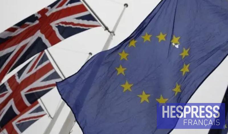 ue 19 UE-Royaume-Uni : un deuxième sommet à Bruxelles pour renforcer la coopération post-Brexit