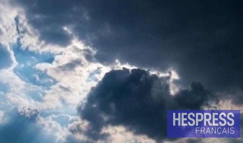 Alerte météo: Averses et temps chaud dans plusieurs villes