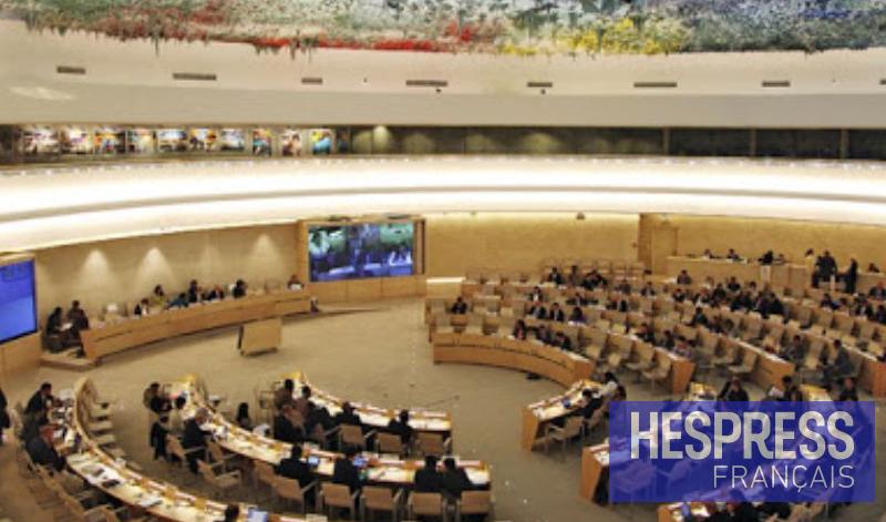 Genève : une quarantaine d'Etats affichent leur soutien à la souveraineté du Maroc sur son Sahara