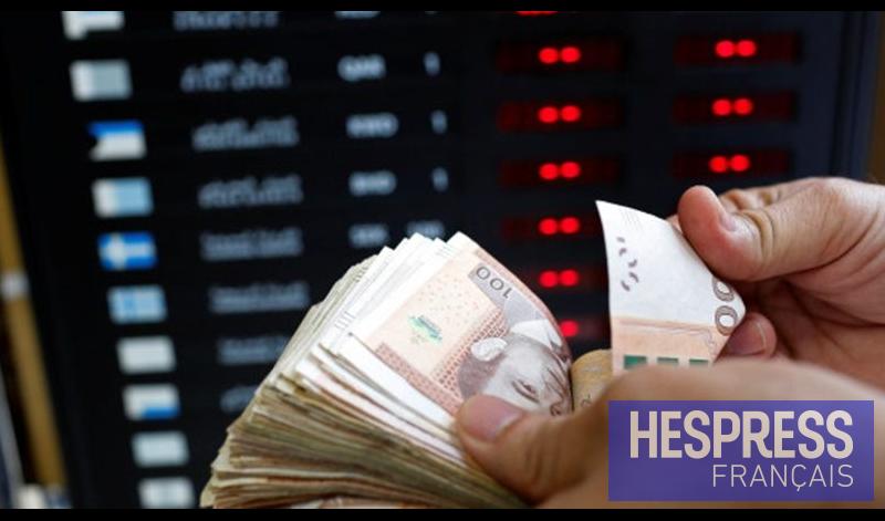 Face à l’euro et au dollar, le dirham continue de reculer