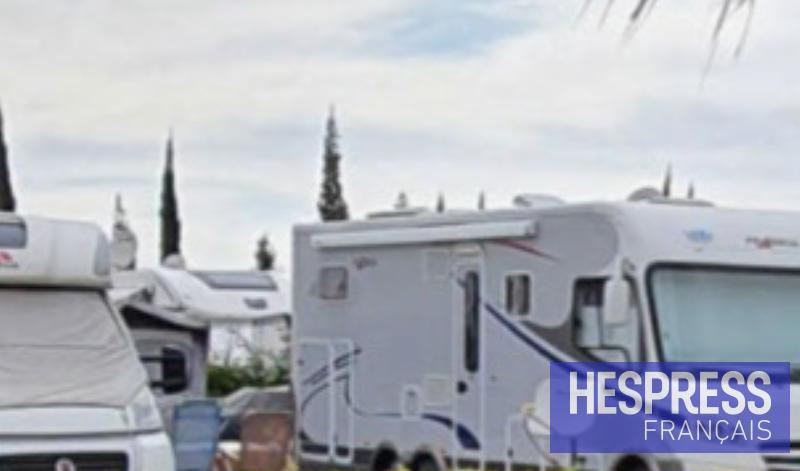 france 17 Le Maroc destination privilégiée des camping-caristes français