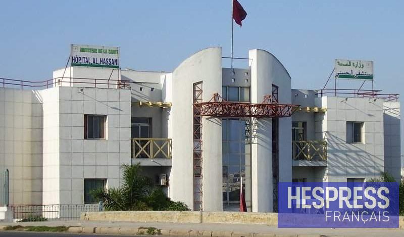 Casablanca : mobilisation à l’hôpital El Hassani après une suspicion de diphtérie chez une élève