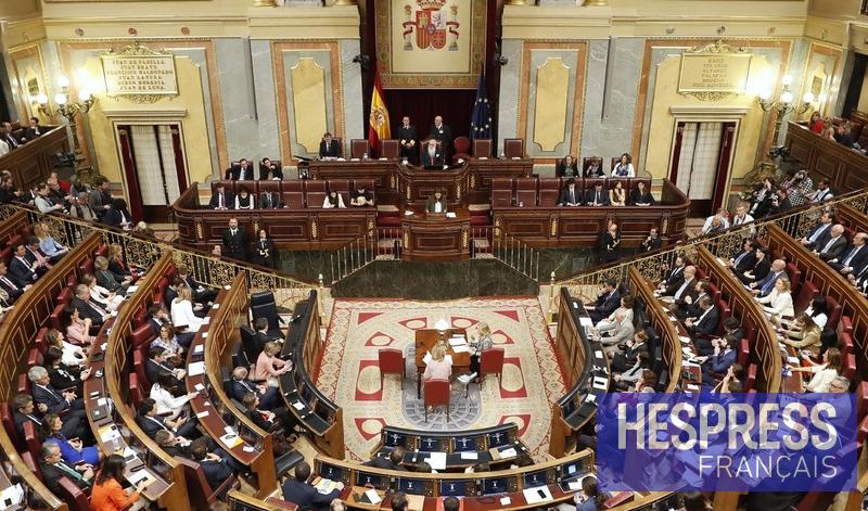 Naturalisation des Sahraouis : le pari du polisario et d’Alger contrarié par la crise politique espagnole