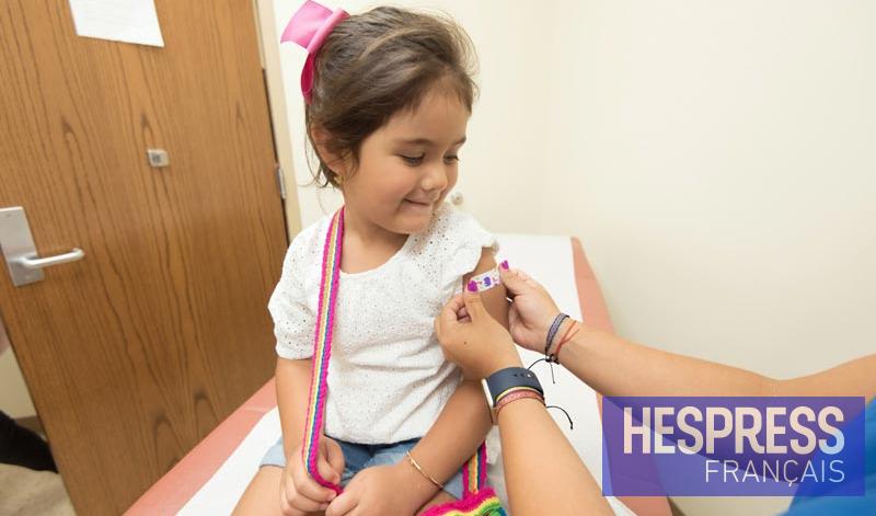 Le MSPS appelle au respect du calendrier national des vaccins et rassure sur leur disponibilité