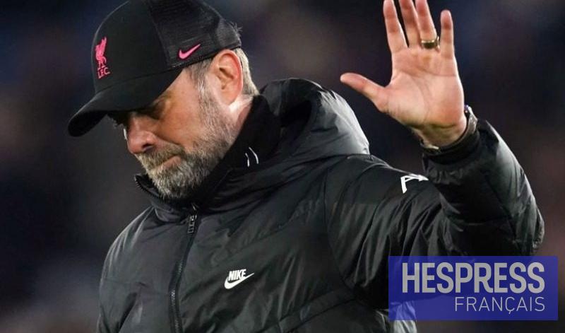 Allemagne : Klopp convoque 44 joueurs répartis en deux groupes
