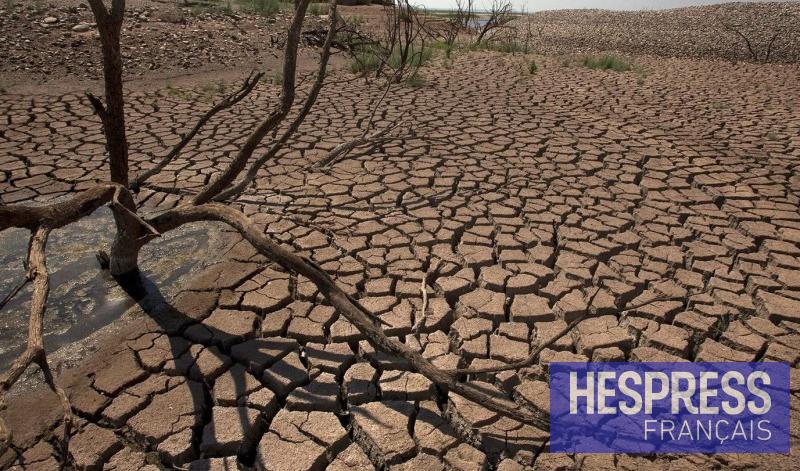 Maroc : l’absence de précipitations pourrait pousser à l’exode rural