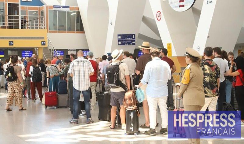 Titres de séjour dans l’UE : les Marocains en tête avec plus de 2,23 millions de personnes