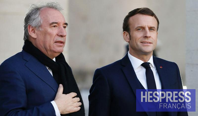 France : Macron nomme François Bayrou Premier ministre