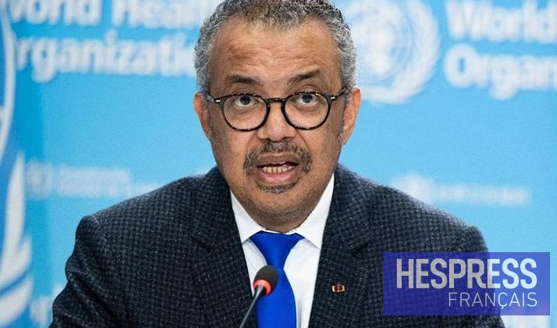 oms 14 Ebola : l’OMS place la RDC au niveau d’alerte maximal face à la progression de l’épidémie