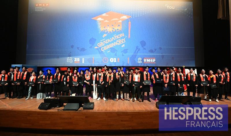 L'école YouCode célèbre ses alumnis des campus de Youssoufia et Safi