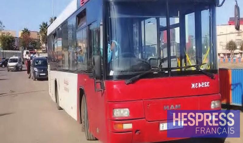 Transport urbain à Fès : attentes déçues et promesses d'une ère nouvelle