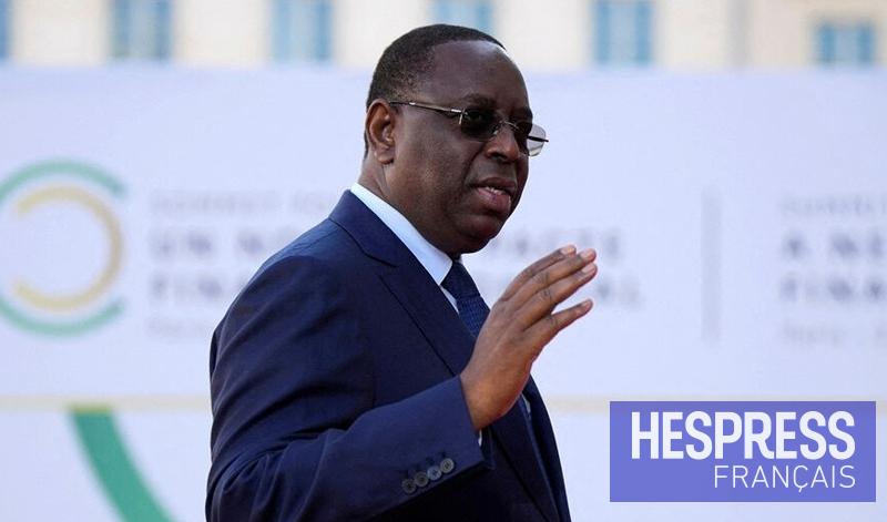onu 13 ONU : Macky Sall se retire de la course au secrétariat général