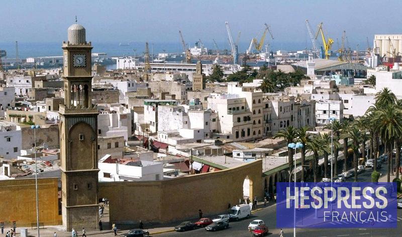 casablanca-settat 15 Élections 2026 : A Casablanca-Settat, la concurrence s'intensifie pour les 57 sièges au titre des circonscriptions locales