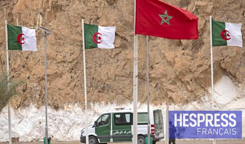 L'Algérie remet au Maroc 33 ressortissants via le poste-frontière de Zouj Beghal