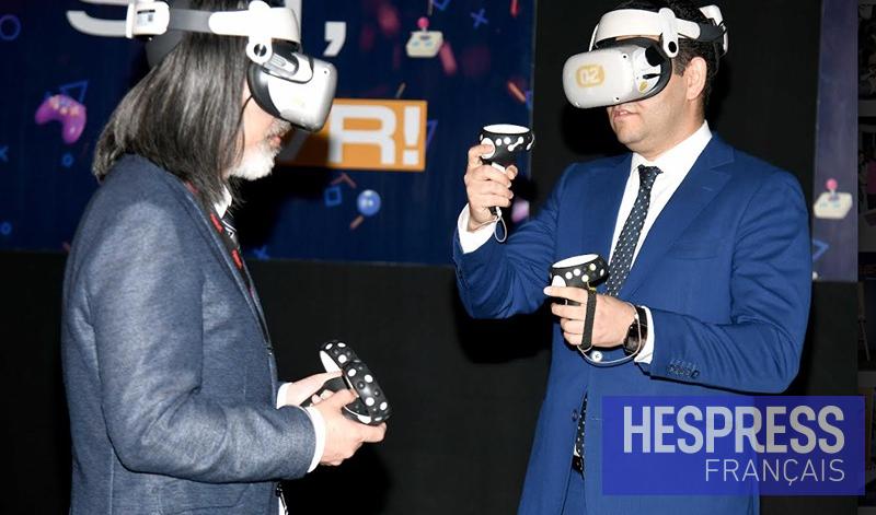 high-tech 16 Industrie du gaming : le Maroc ouvre son fonds d’innovation aux entreprises du jeu vidéo