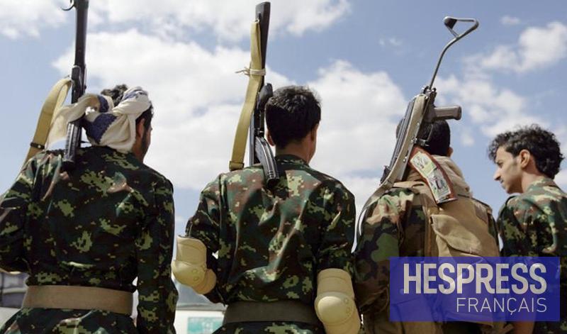 iran 20 L'Arabie saoudite accuse l'Iran de continuer à armer les Houthis au Yémen