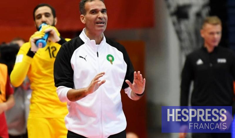 CAN de futsal 2026 : Hicham Dguig, le maître d’œuvre d’une génération dorée