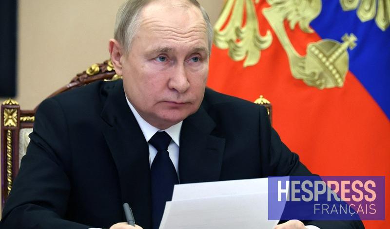 russie russie
