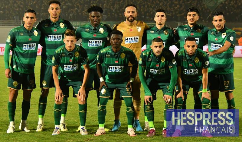 Sadeek Raja Raja de Casablanca : Hafeez Abdel Sadiq nommé entraîneur adjoint