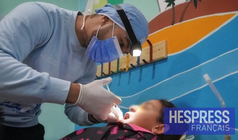 Fès : Operation Smile Morocco lance une mission chirurgicale gratuite