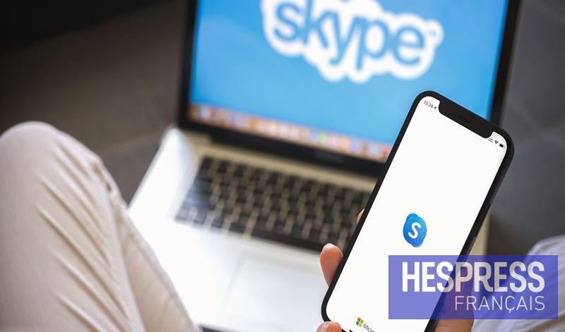 Skype Closes Monday - News Directory 3
