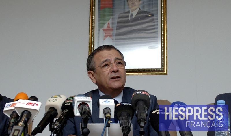 French Court Blocks Extradition of Bouteflika's Former Minister to Algeria - News Directory 3