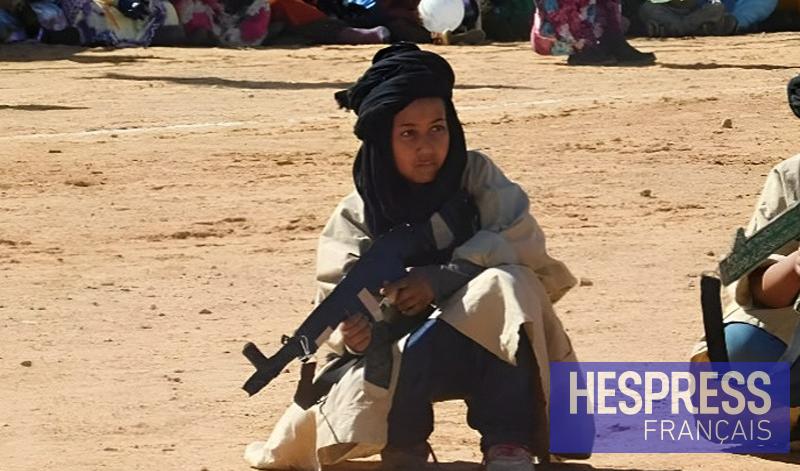 polisario 18 De la torture au recrutement d’enfants : le Polisario mis en cause devant l’ONU