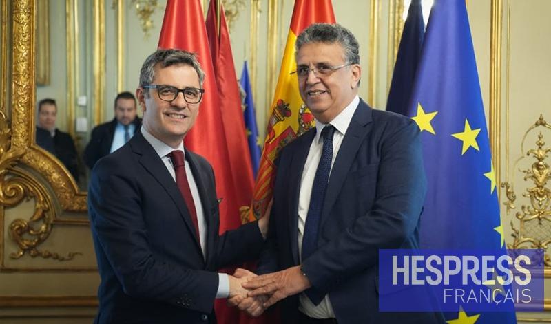 Extraditions : Rabat envisage de suspendre l’application de l’accord avec Madrid