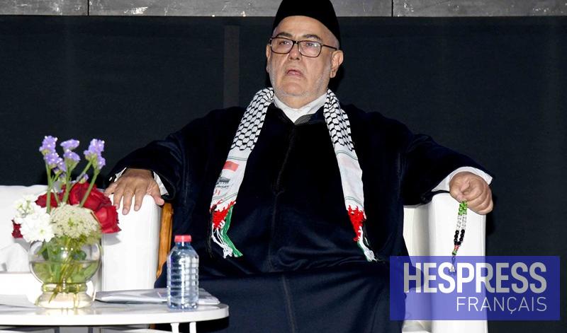 El Ouafi Rebukes Benkirane for National Interest - News Directory 3