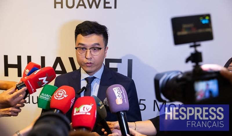 Casablanca : Huawei Maroc dévoile ses produits révolutionnaires