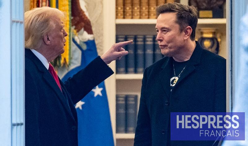 X : les États-Unis interviennent aux côtés d’Elon Musk contre l’amende de l’UE