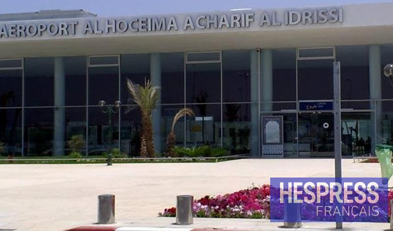 onda 18 ONDA: hausse de plus de 9% du trafic passagers à l'aéroport d'Al Hoceima