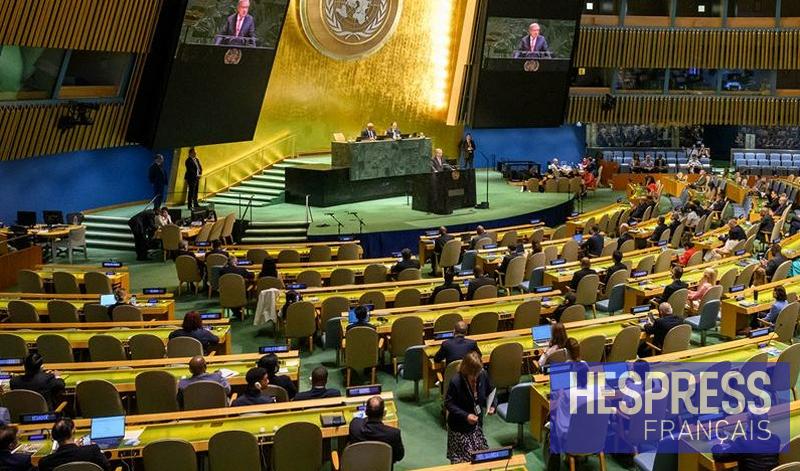 Climat, conflits et IA : Les grands défis de la 81e Assemblée générale des Nations unies