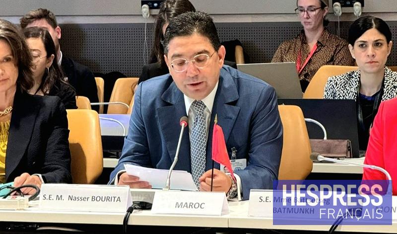 Ligue Arabe : Le Maroc réaffirme que la sécurité des États arabes est « indissociable » de la sienne face aux ingérences iraniennes