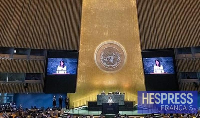 genève 19 Au CDH de l'ONU, Le Maroc absent du panorama des préoccupations dressé par le Haut-Commissaire