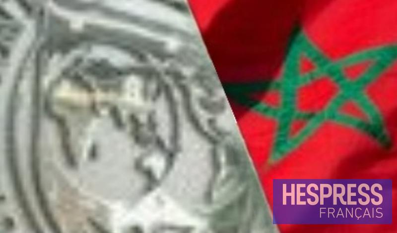 Le FMI relève ses projections de croissance pour le Maroc à 4,5 % en 2026