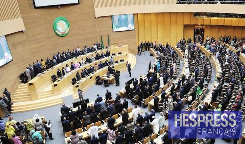 union africaine 14 Sommet de l’UA : les positions du Maroc confortées sur la prévention et la gestion des conflits