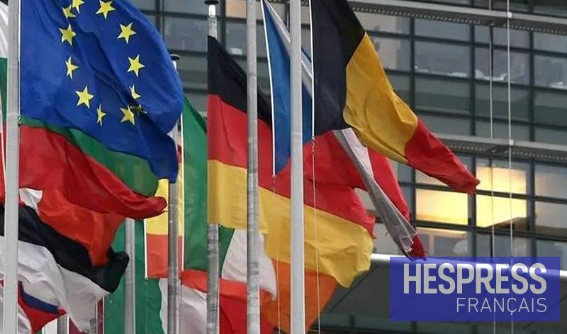 Sebta : le Parlement européen à court de preuves, pas d'accusations