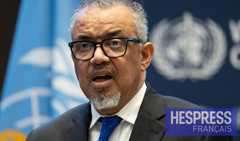 Ebola en RDC : 70.000 doses de vaccin mobilisées par l’OMS