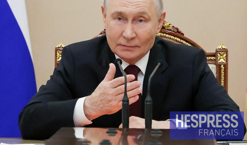 russie 16 Russie : le parti de Vladimir Poutine décroche un record de 355 sièges aux législatives