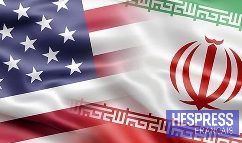 iran 14 Les Etats-Unis menacent l'Iran d'un