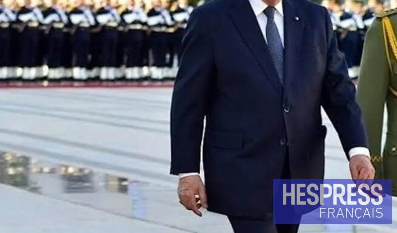Tebboune-Chengriha : derrière les apparences, une lutte d’influence au sommet de l’État algérien