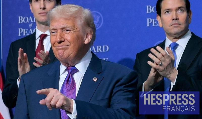 donald trump donald trump