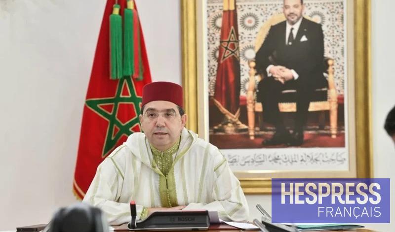 Bourita : « Les politiques agressives de l'Iran reposent sur la création de milices terroristes »