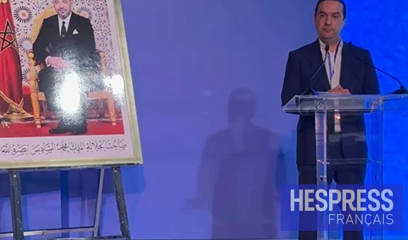 élections 12 Législatives: Mohamed Chouki salue la confiance des citoyens
