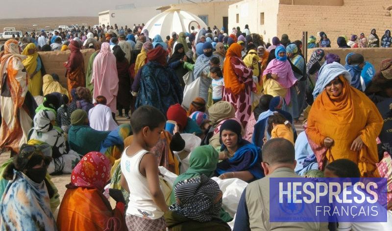 jeunesse 16 Tindouf : une coalition d'ONG alerte sur le déni de droit et le risque d'explosion sociale chez les jeunes